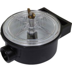 Osculati Plastic Water Strainer