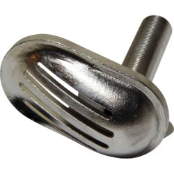Osculati Stainless Steel 316 Water Intake Scoop