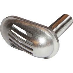 Osculati Stainless Steel 316 Water Intake Scoop
