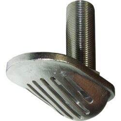 Osculati Stainless Steel 316 Water Intake Scoop