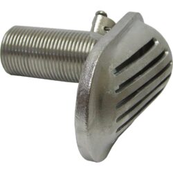 Osculati Stainless Steel 316 Water Intake Scoop
