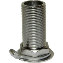 Osculati Stainless Steel 316 Skin Fitting