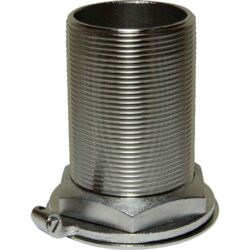 Osculati Stainless Steel 316 Skin Fitting