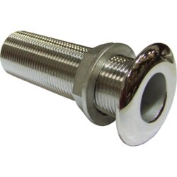 Osculati Stainless Steel 316 Skin Fitting