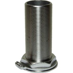 Osculati Stainless Steel 316 Skin Fitting