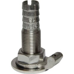 Osculati Stainless Steel 316 Skin Fitting