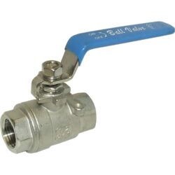 Osculati Stainless Steel Ball Valve