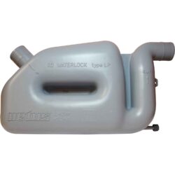 Vetus LP60 Plastic Marine Waterlock