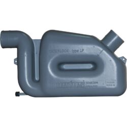 Vetus LP90 Plastic Marine Waterlock