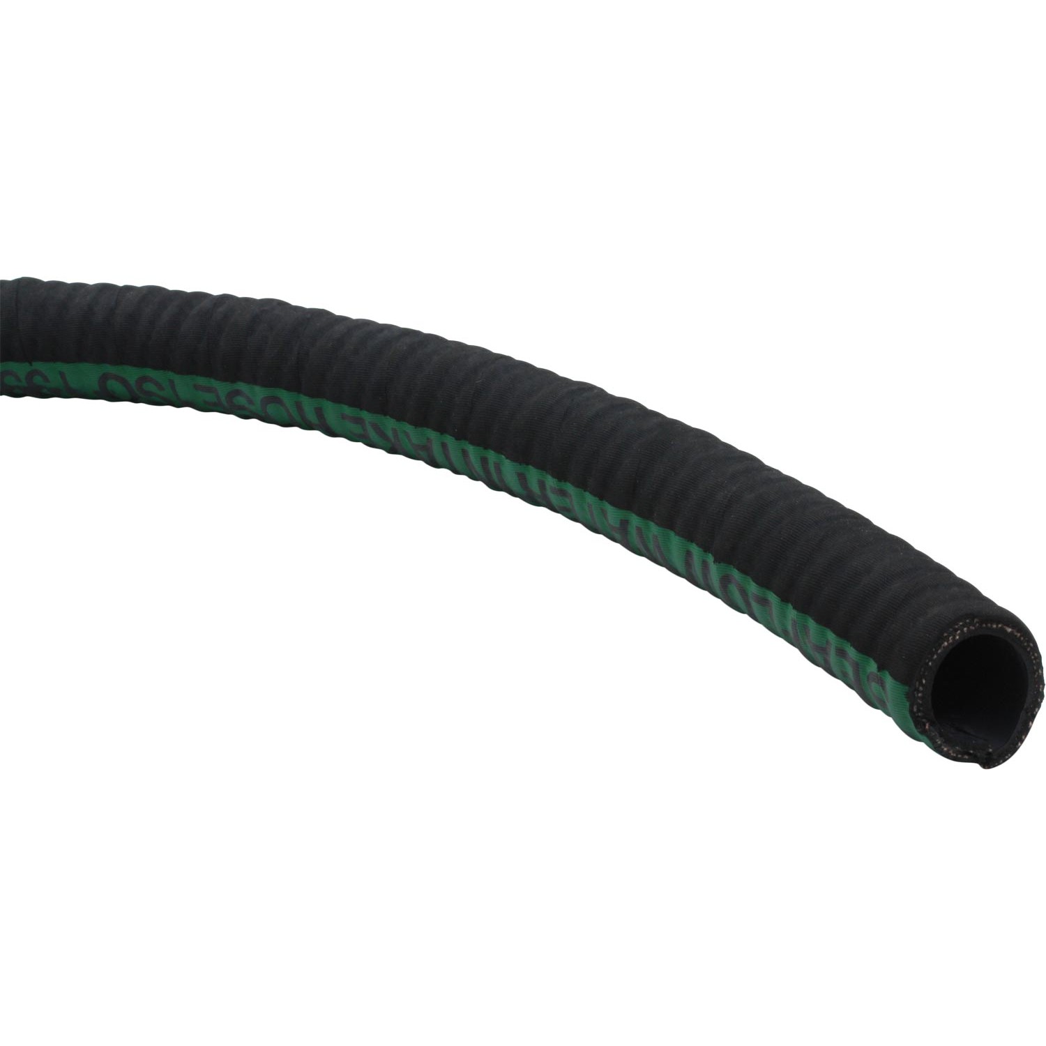 Seaflow Fire Retardant Water Intake Hose Sold Per Metre (25mm ID) 1 Seaflow Fire Retardant Water Intake Hose