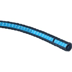 Seaflow Marine Wet Exhaust Hose