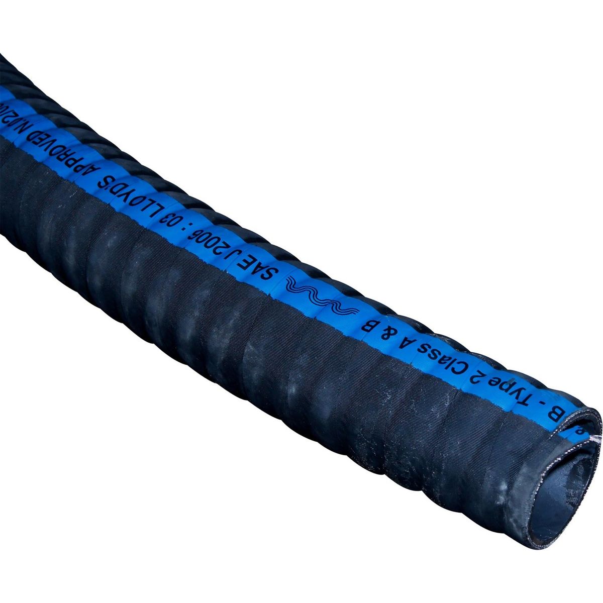 Seaflow Marine Wet Exhaust Hose Sold Per Metre (60mm ID) 1 Seaflow Marine Wet Exhaust Hose Sold Per Metre (60mm ID)