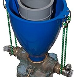 Trac Sea Flush