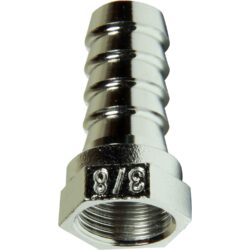 Osculati Stainless Steel 316 Hose Tail