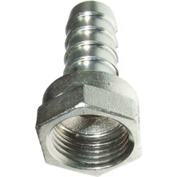 Osculati Stainless Steel 316 Hose Tail