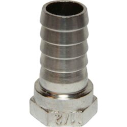 Osculati Stainless Steel 316 Hose Tail