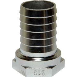 Osculati Stainless Steel 316 Hose Tail