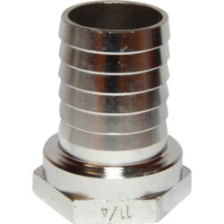 Osculati Stainless Steel 316 Hose Tail