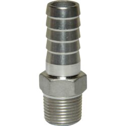 Osculati Stainless Steel 316 Hose Tail
