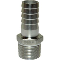 Osculati Stainless Steel 316 Hose Tail