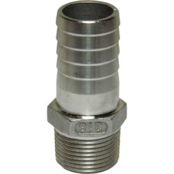 Osculati Stainless Steel 316 Hose Tail