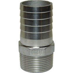 Osculati Stainless Steel 316 Hose Tail