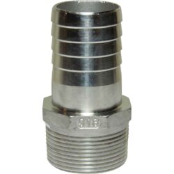 Osculati Stainless Steel 316 Hose Tail