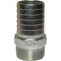 Osculati Stainless Steel 316 Hose Tail