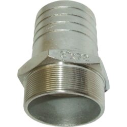 Osculati Stainless Steel 316 Hose Tail