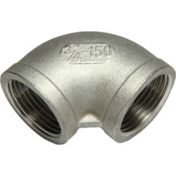 Osculati Stainless Steel 316 90 Degree Elbow