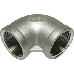 Osculati Stainless Steel 316 90 Degree Elbow