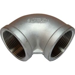 Osculati Stainless Steel 316 90 Degree Elbow