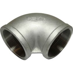Osculati Stainless Steel 316 90 Degree Elbow
