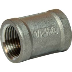 Osculati Stainless Steel 316 Equal Socket