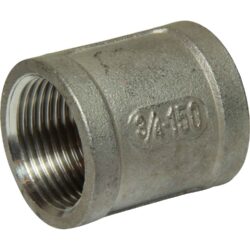 Osculati Stainless Steel 316 Equal Socket