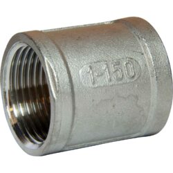 Osculati Stainless Steel 316 Equal Socket