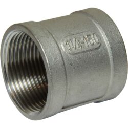 Osculati Stainless Steel 316 Equal Socket