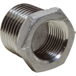 Osculati Stainless Steel 316 Reducing Bush