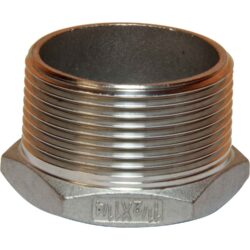 Osculati Stainless Steel 316 Reducing Bush