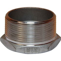 Osculati Stainless Steel 316 Reducing Bush