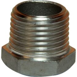 Osculati Stainless Steel 316 Tapered Plug