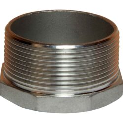 Osculati Stainless Steel 316 Tapered Plug