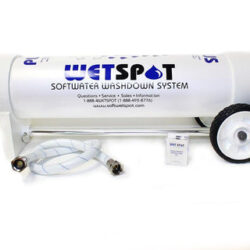 Wet Spot plus