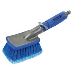 Osculati Water Feed Hand Brush