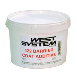 West System 422 Barrier Coat Additive 0.5kg