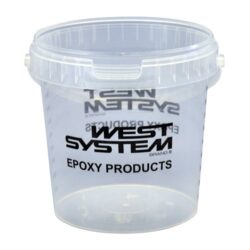 West System 805 800ml Mixing Pot