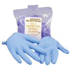 West System 832 Nitrile Gloves