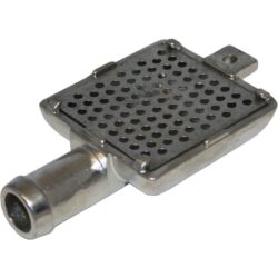 Osculati Stainless Steel Strum Box