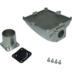 Osculati Stainless Steel Strum Box