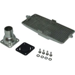 Osculati Stainless Steel Strum Box